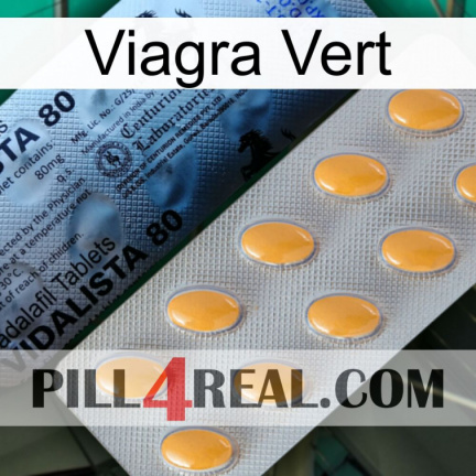 Green Viagra 44